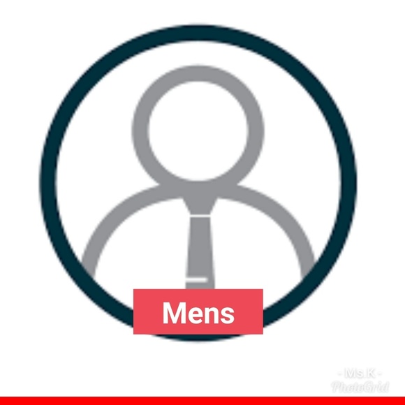 Mens Clothing - Picture 1 of 1